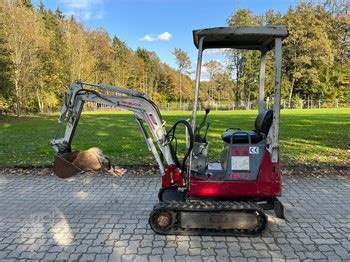 takeuchi tb007 mini excavator for sale|takeuchi excavators for sale.